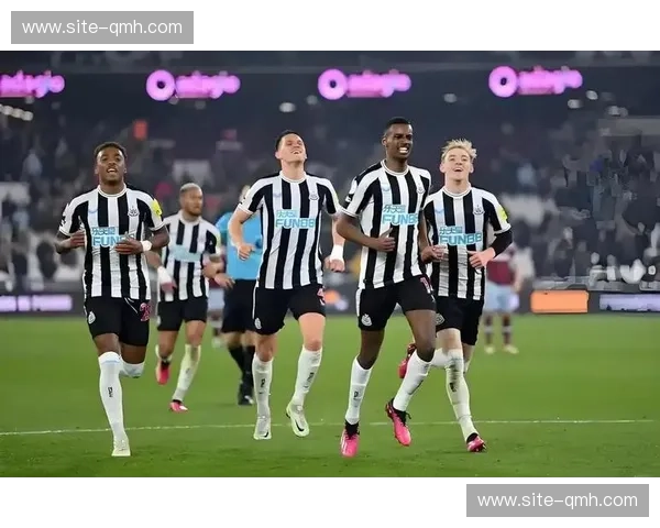 纽卡斯尔附加赛总比分9-3 攻击火力展现晋级含金量