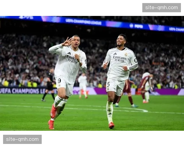 皇马附加赛涉险过关 姆巴佩领衔阵容面临曼城潜在考验